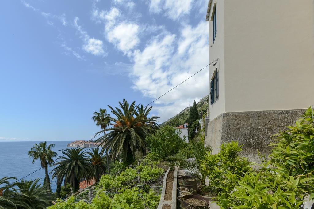Apartments Pully Dubrownik Zewnętrze zdjęcie