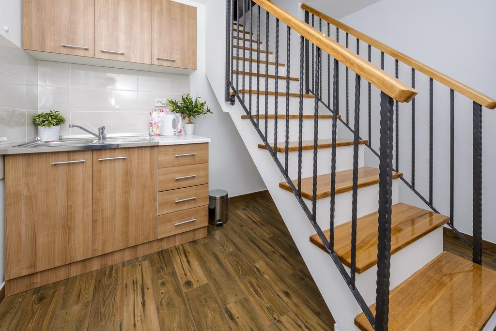 Apartments Pully Dubrownik Pokój zdjęcie