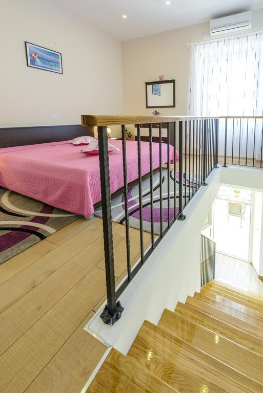 Apartments Pully Dubrownik Pokój zdjęcie