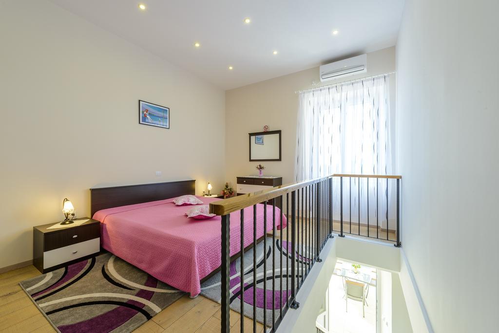 Apartments Pully Dubrownik Pokój zdjęcie