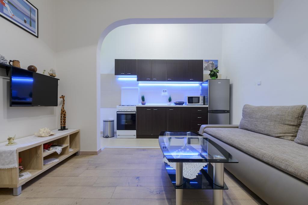 Apartments Pully Dubrownik Pokój zdjęcie
