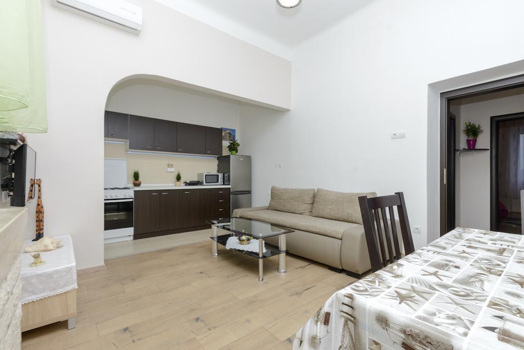 Apartments Pully Dubrownik Pokój zdjęcie