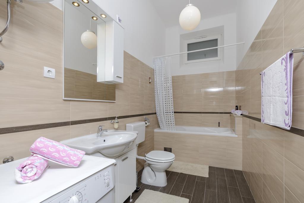 Apartments Pully Dubrownik Pokój zdjęcie