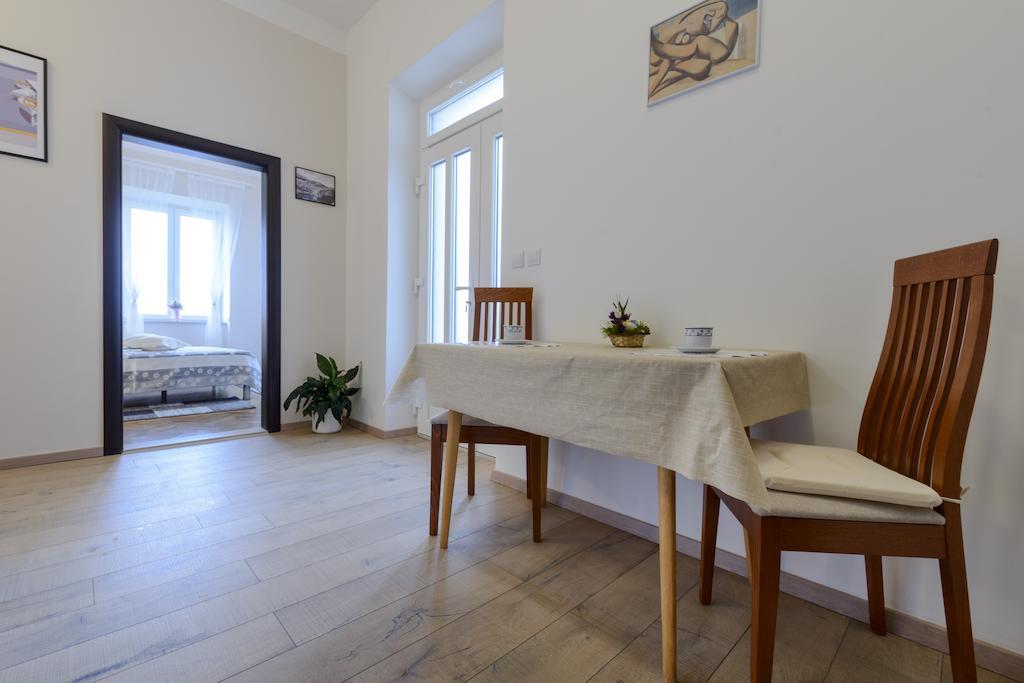 Apartments Pully Dubrownik Pokój zdjęcie