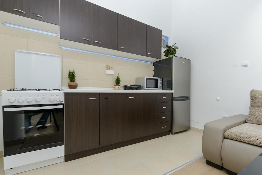Apartments Pully Dubrownik Pokój zdjęcie
