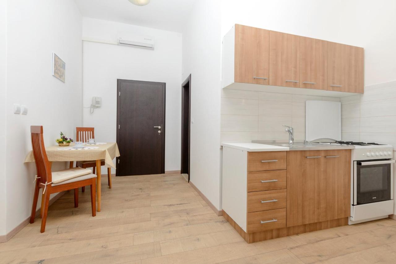 Apartments Pully Dubrownik Pokój zdjęcie