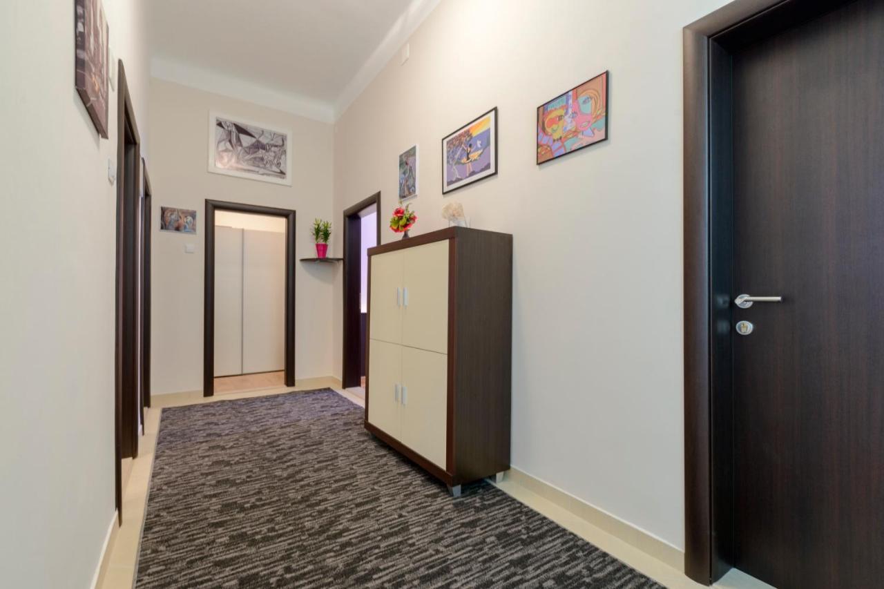 Apartments Pully Dubrownik Pokój zdjęcie